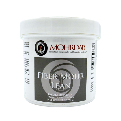 Fiber Mohr Lean (3.39 oz)