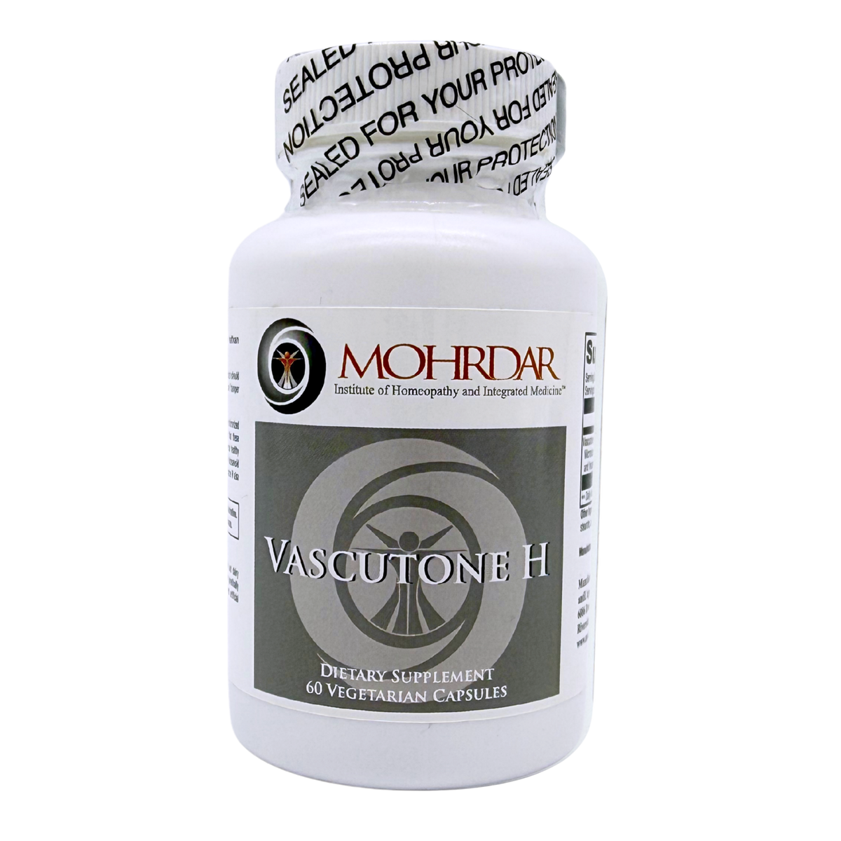 Vascutone H (60vc)