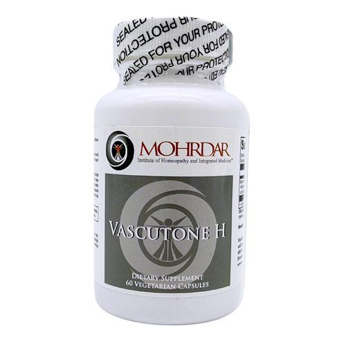 Vascutone H (60vc)