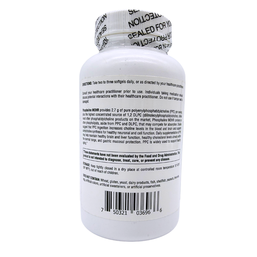 Phosphaline Mohr (100sg)