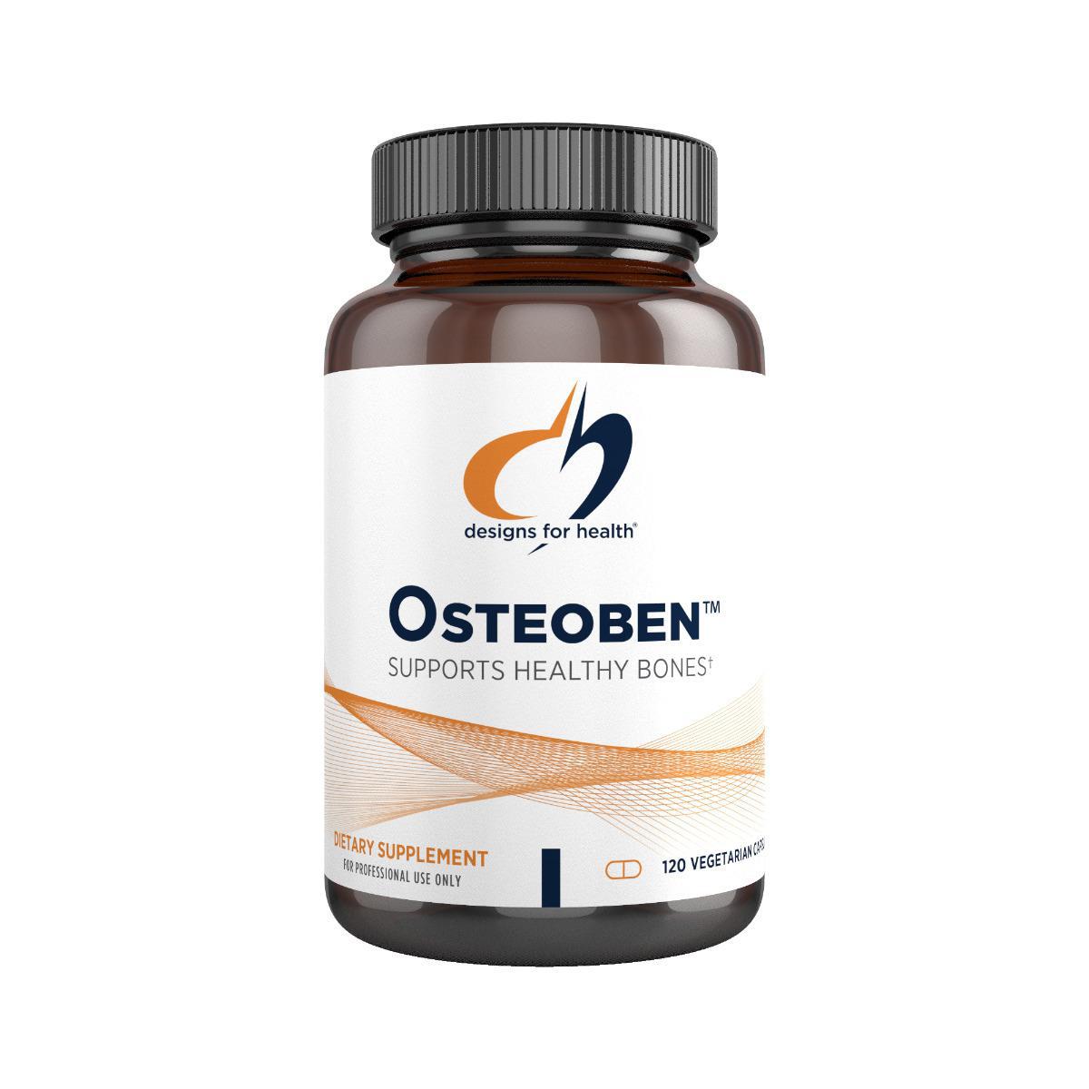 Osteoben (120vc)