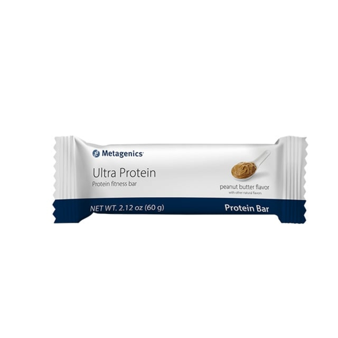 Ultra Protein Bar Peanut Butter