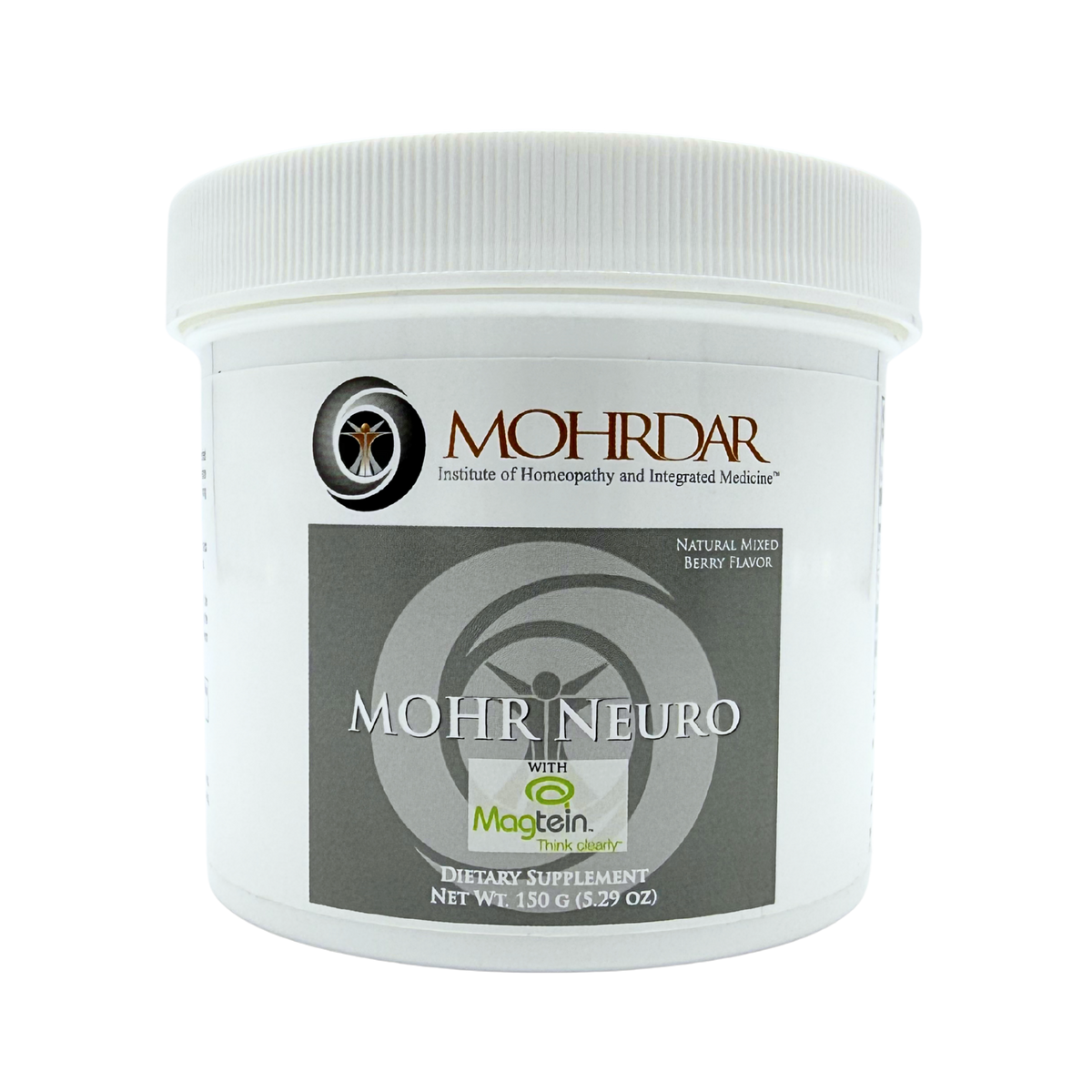 Mohr Neuro 5.29oz