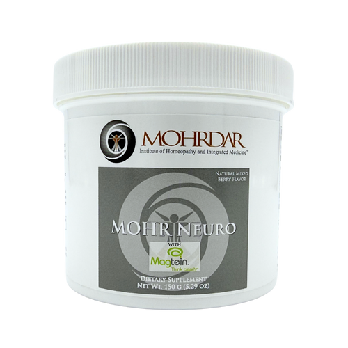 Mohr Neuro 5.29oz