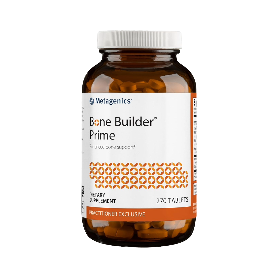 Cal Apatite Bone Builder Prime (270t)