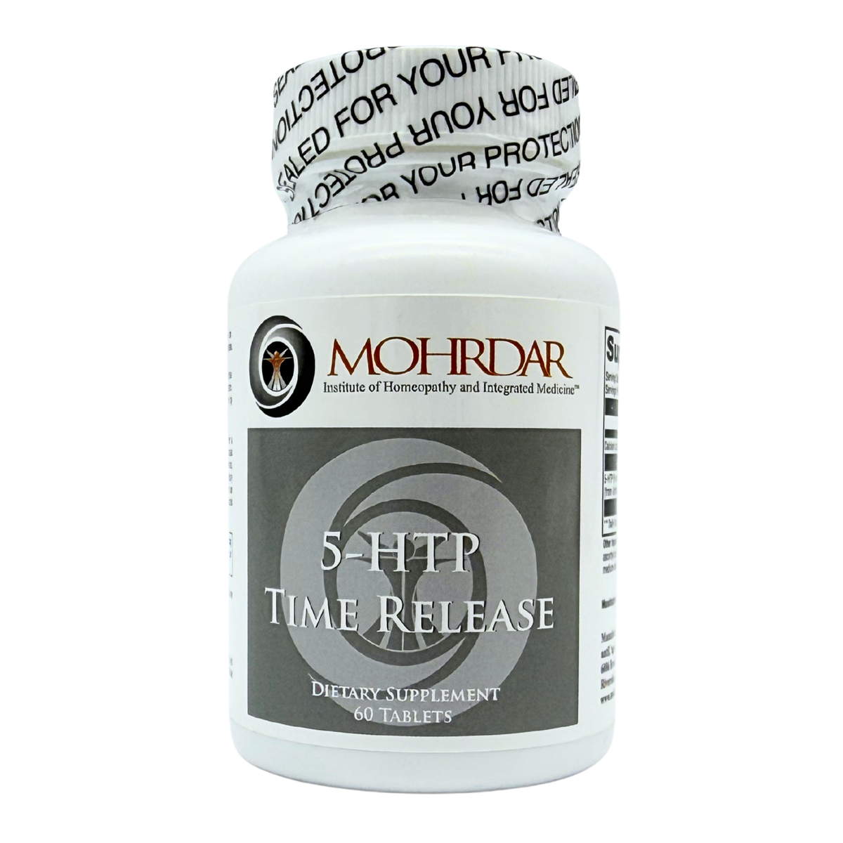 5-HTP Time Release (60t)