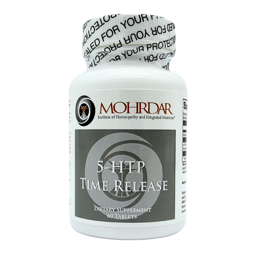5-HTP Time Release (60t)