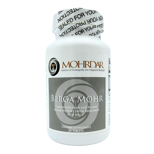 Berga Mohr 60t