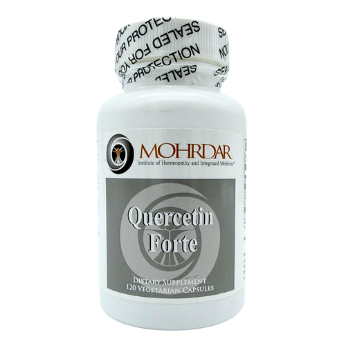 Quercetin Forte  (120c)