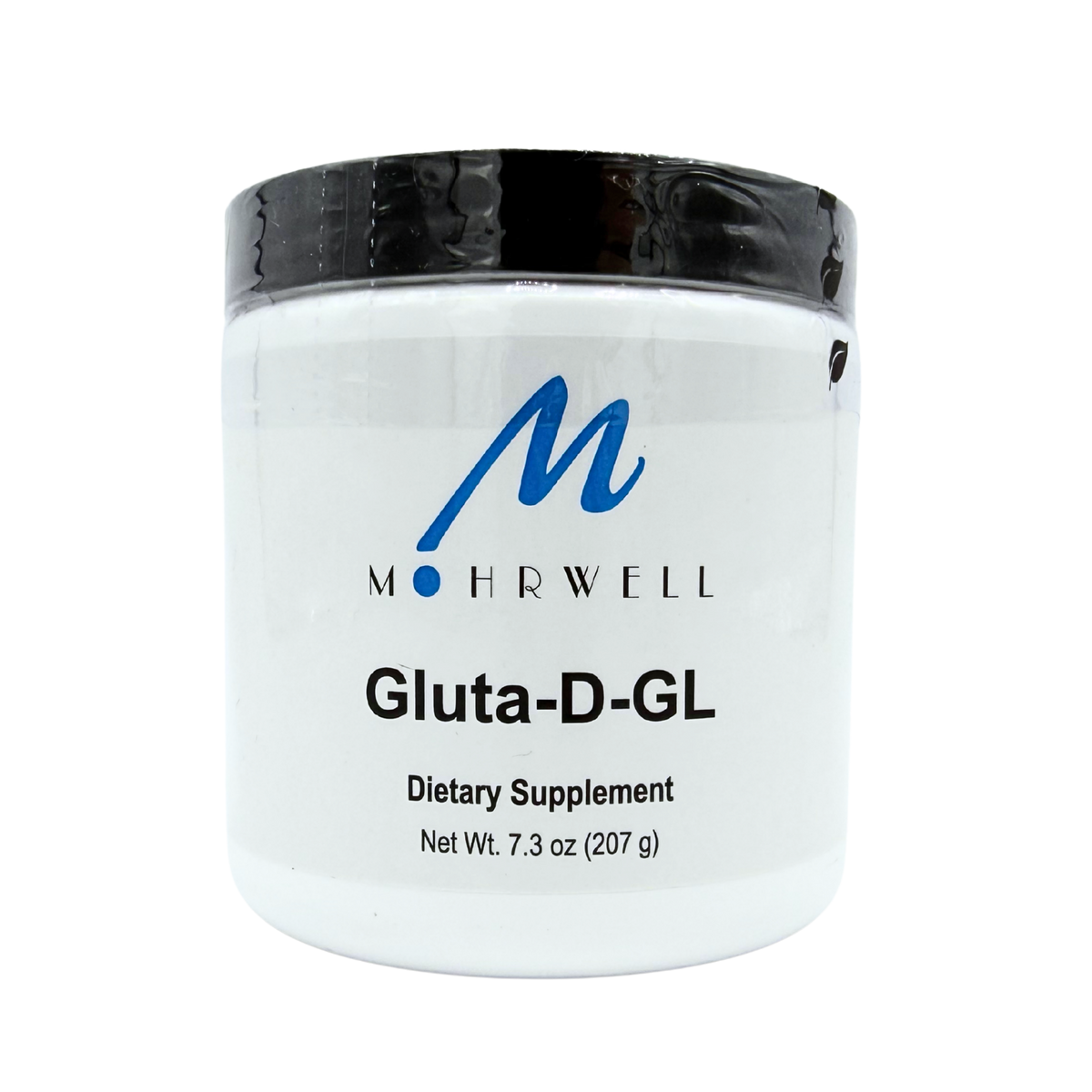 Gluta DGL FORTE 8oz