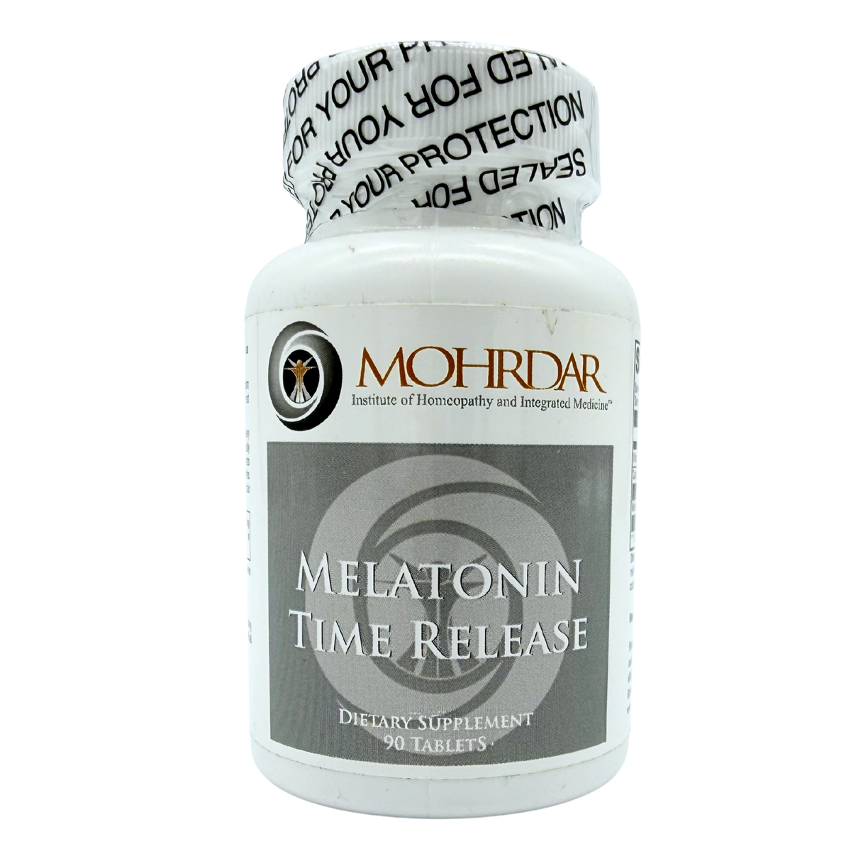 Melatonin Time Release (90t)