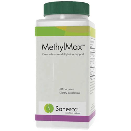MethylMax