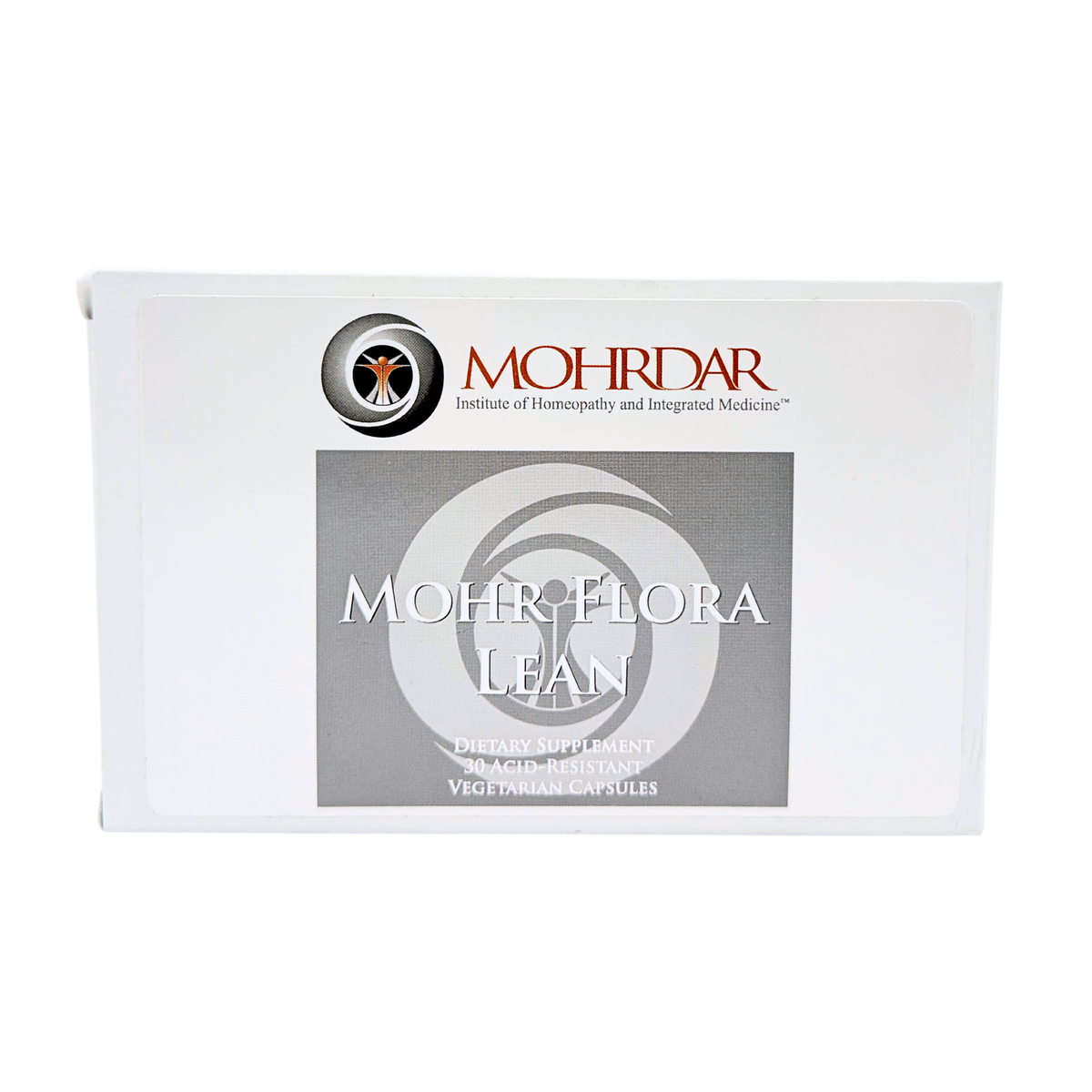 Mohr Flora Lean (30vc)