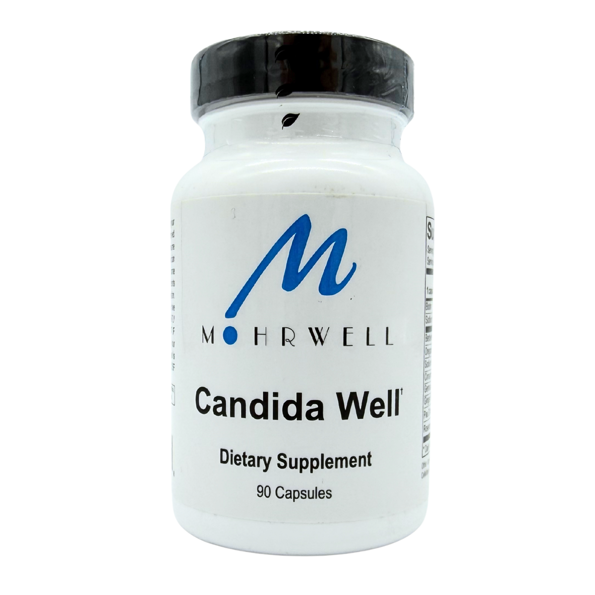 Candida Well (90c)