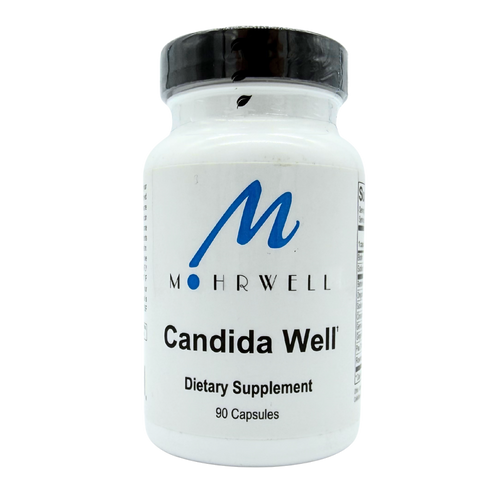 Candida Well (90c)