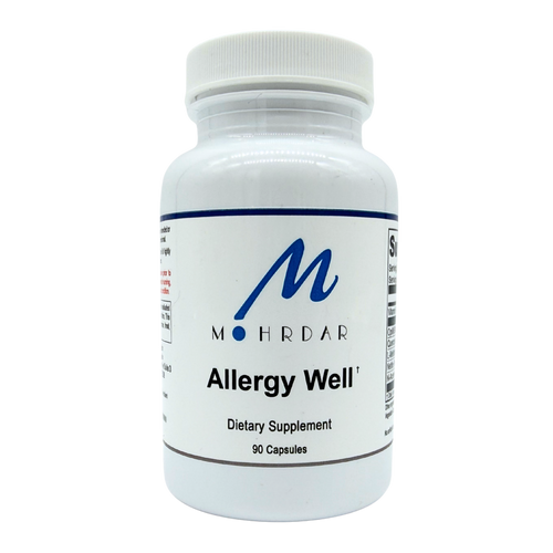 Allergy Well (90c)