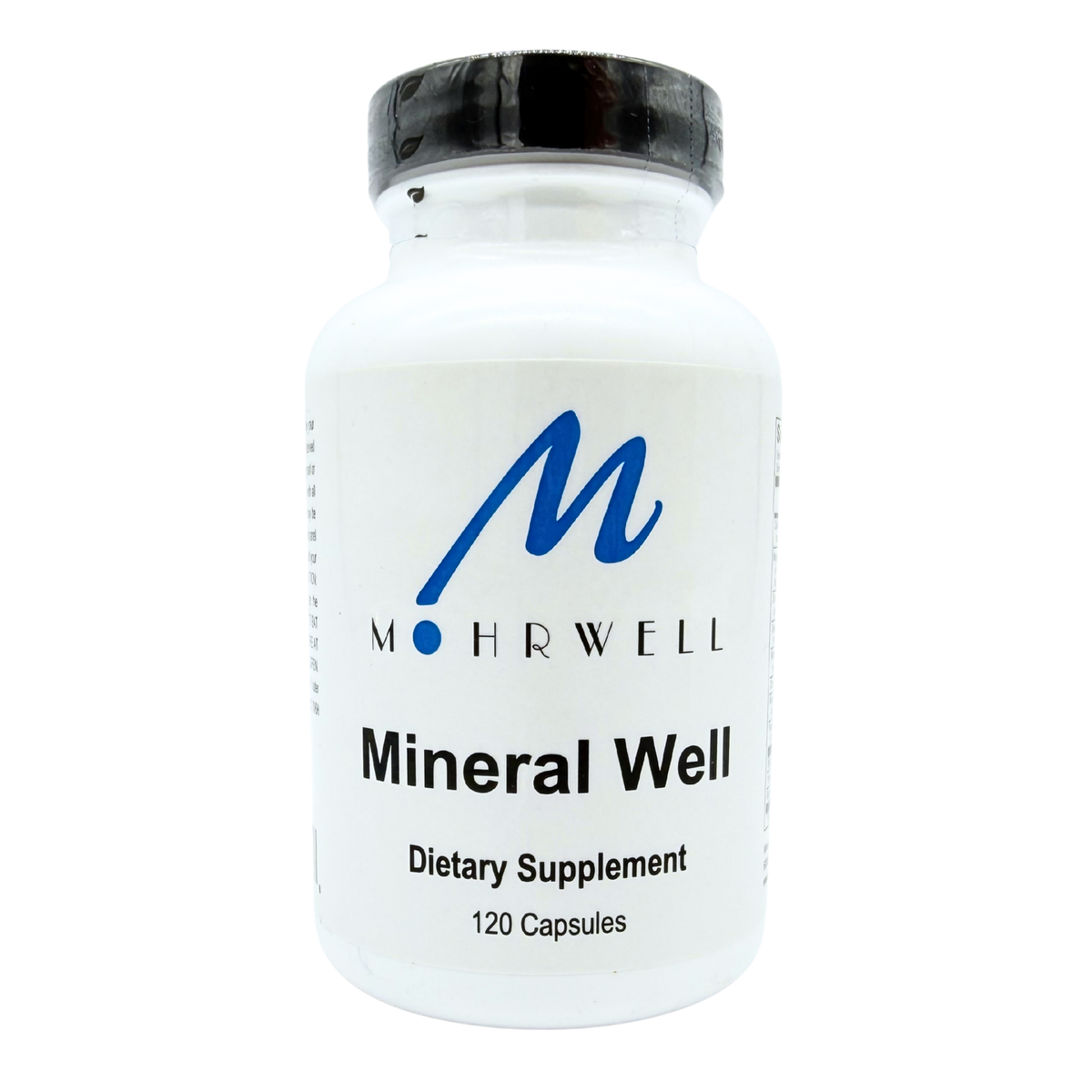 Mineral Well (120c)