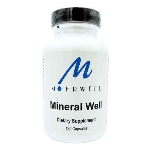 Mineral Well (120c)
