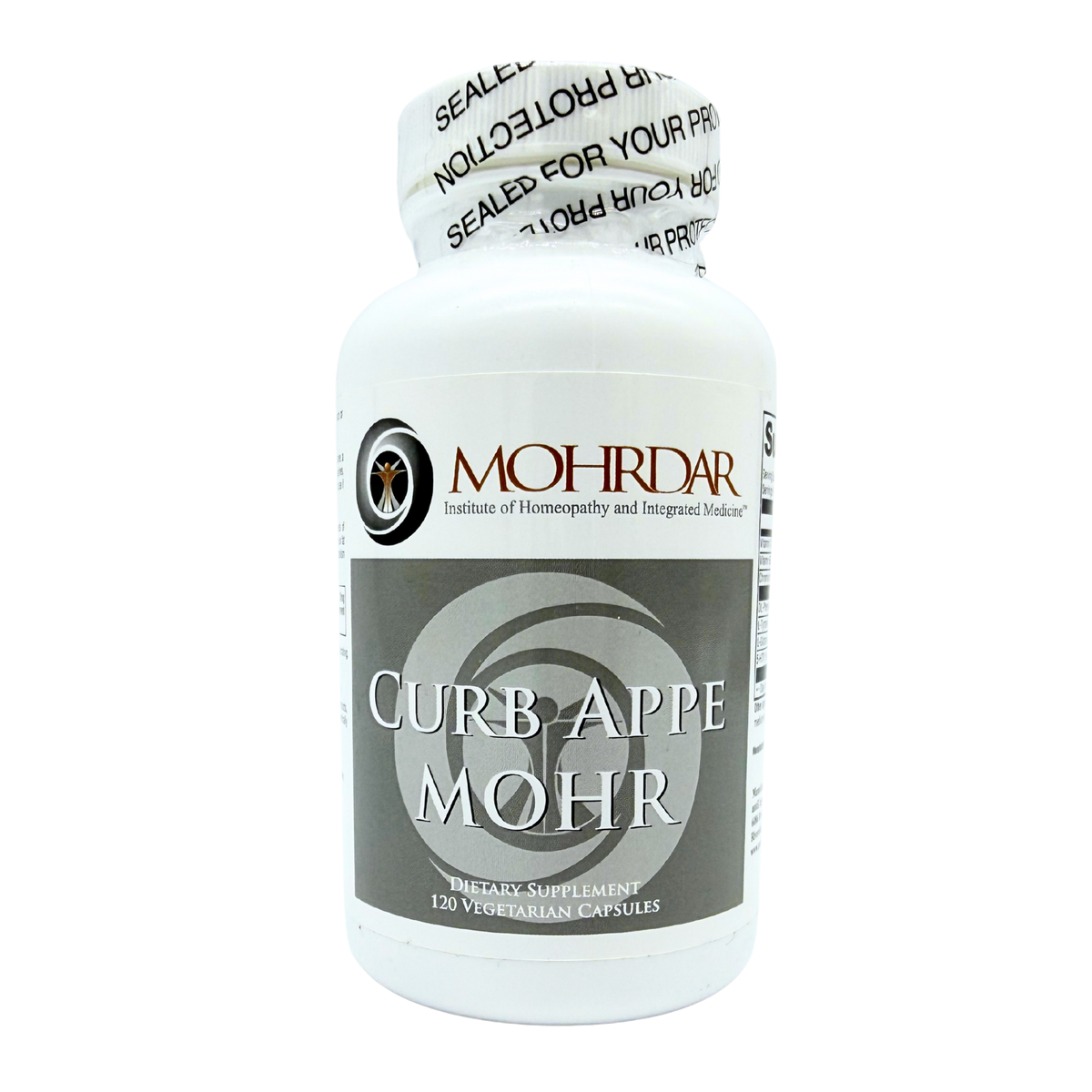Curb Appe Mohr (120vc)