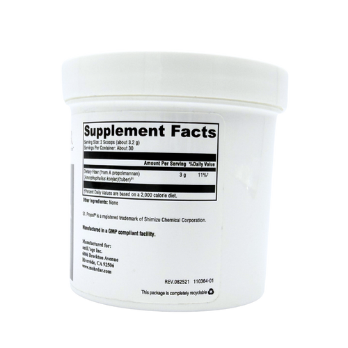 Fiber Mohr Lean (3.39 oz)