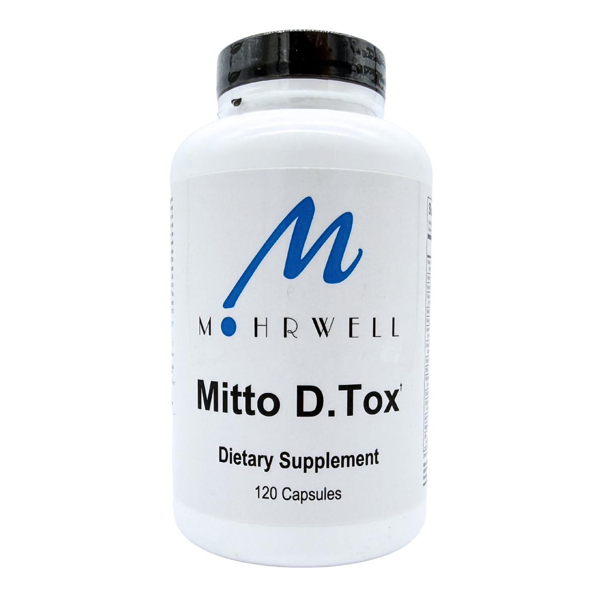 Mitto D. Tox  (120c)