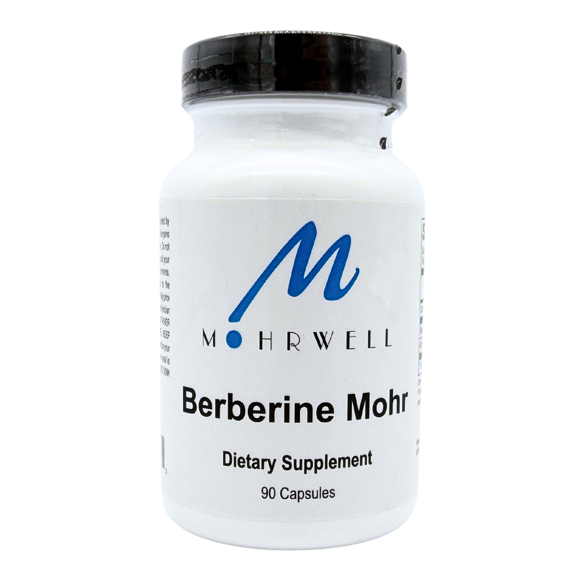 Berberine Mohr  (90c)