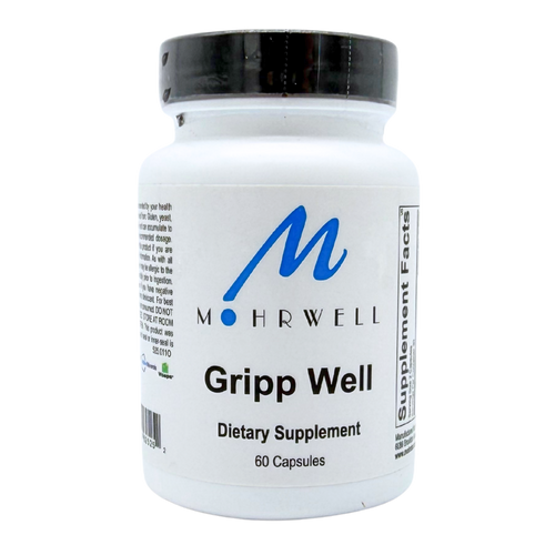 Gripp Well (60c)