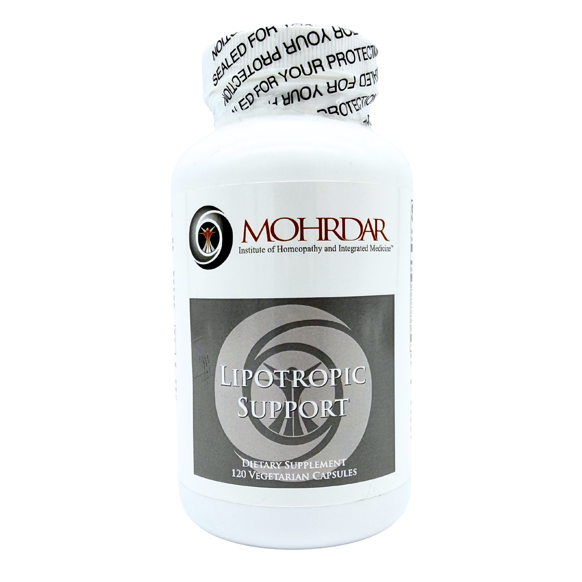 Lipotropic Support (120vc)
