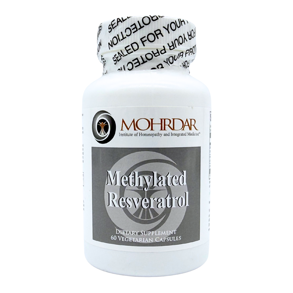 Methylated Resveratrol (60vc)