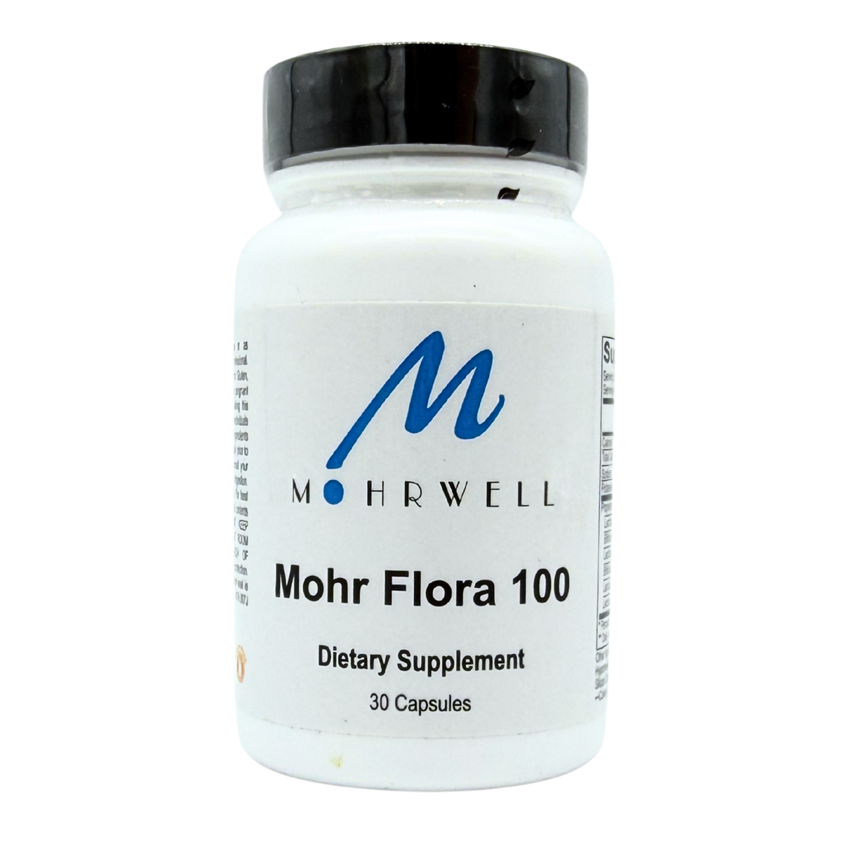 Mohr Flora 100 (30c)