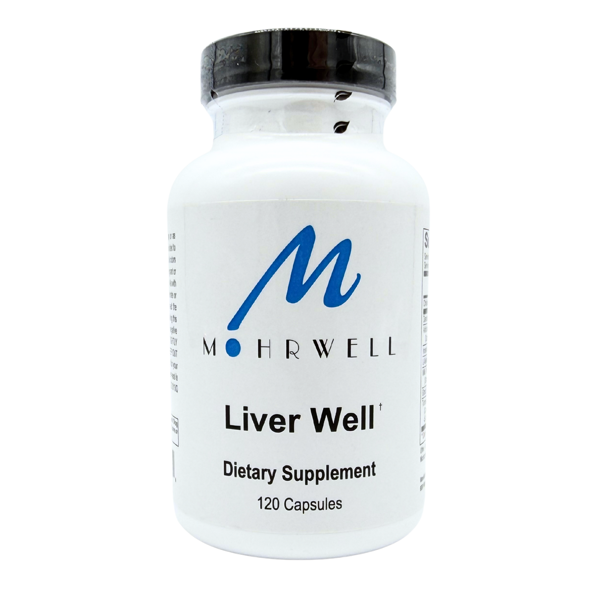 Liver Well (120c)
