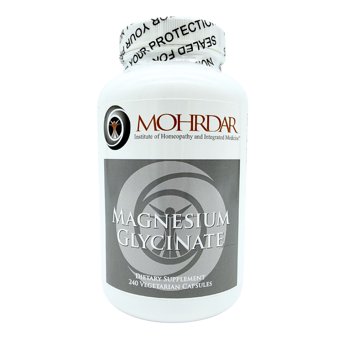 Magnesium Glycinate (240vc)