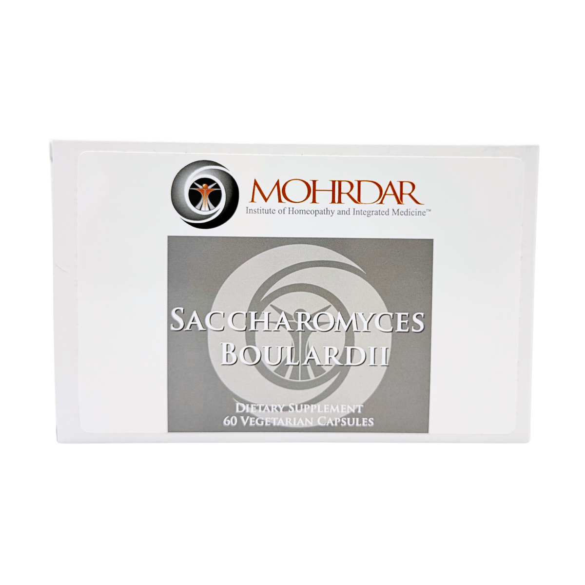 Saccharomyces Boulardii (60c)