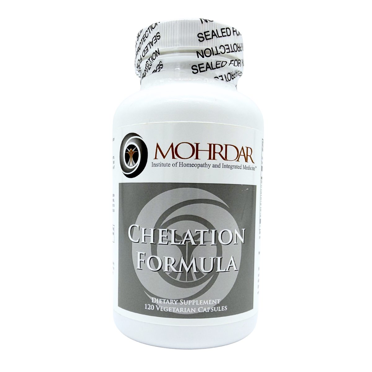 Chelation Formula (120vc)