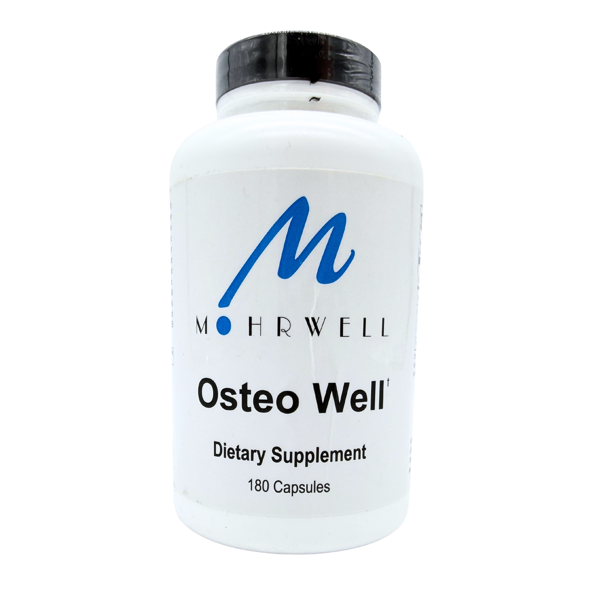Osteo Well (180c)