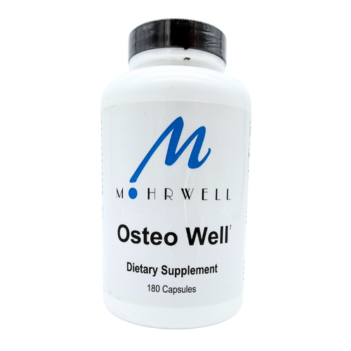 Osteo Well (180c)