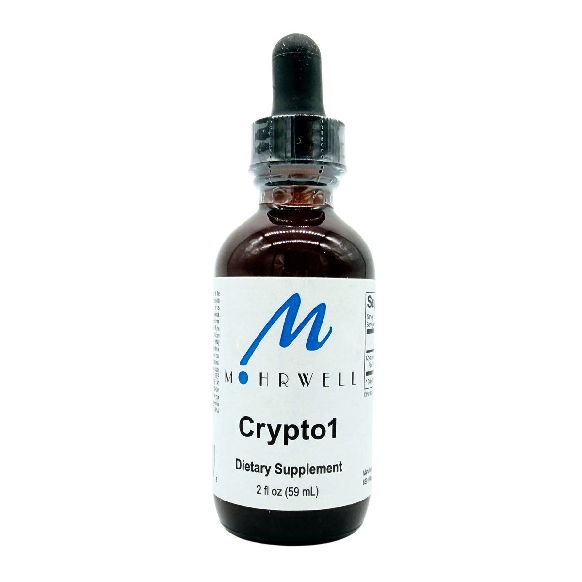 Crypto1 (2oz)