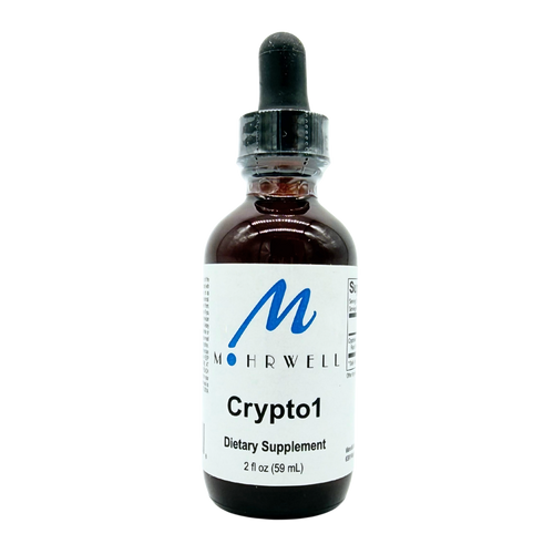 Crypto1 (2oz)