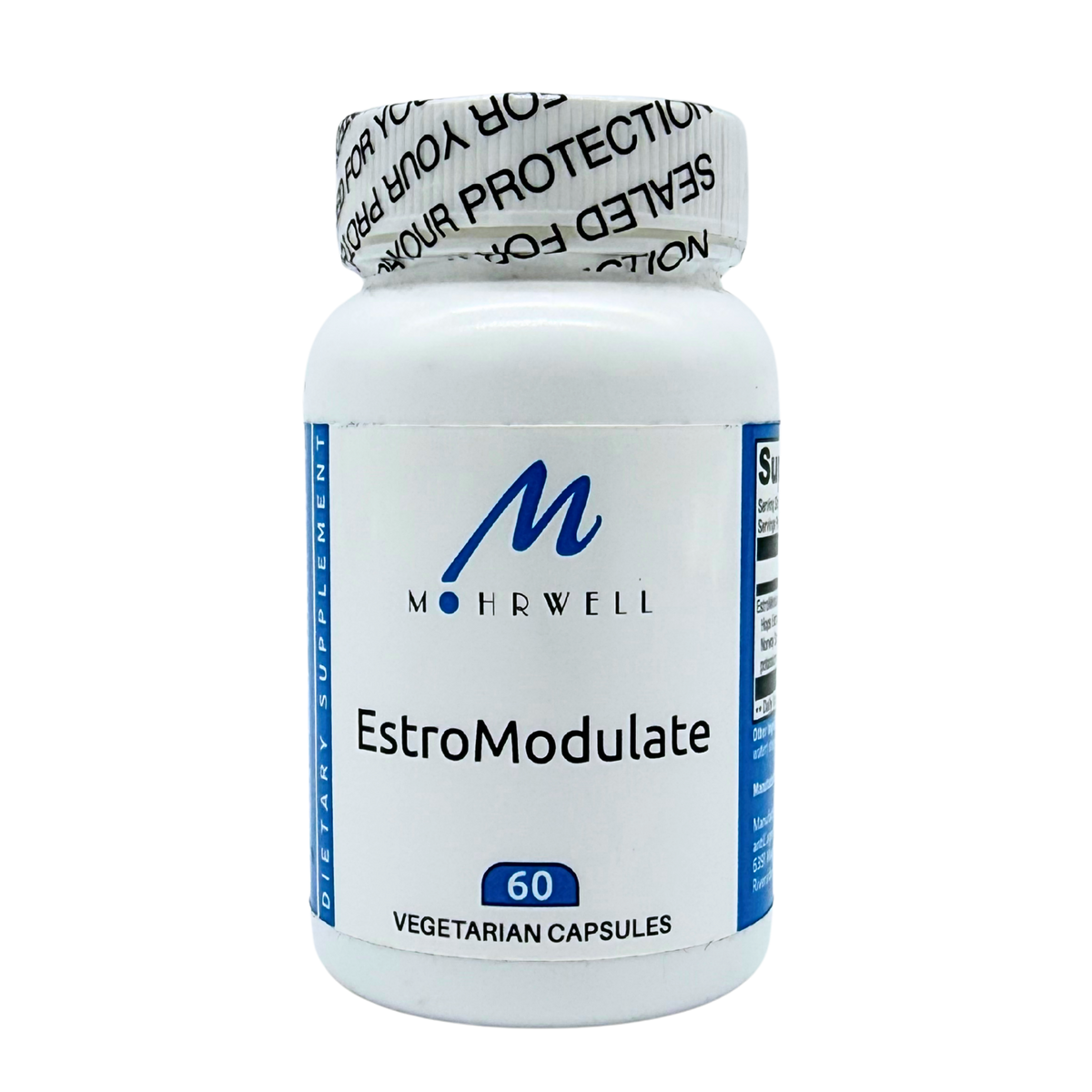 EstroModulate (60vc)