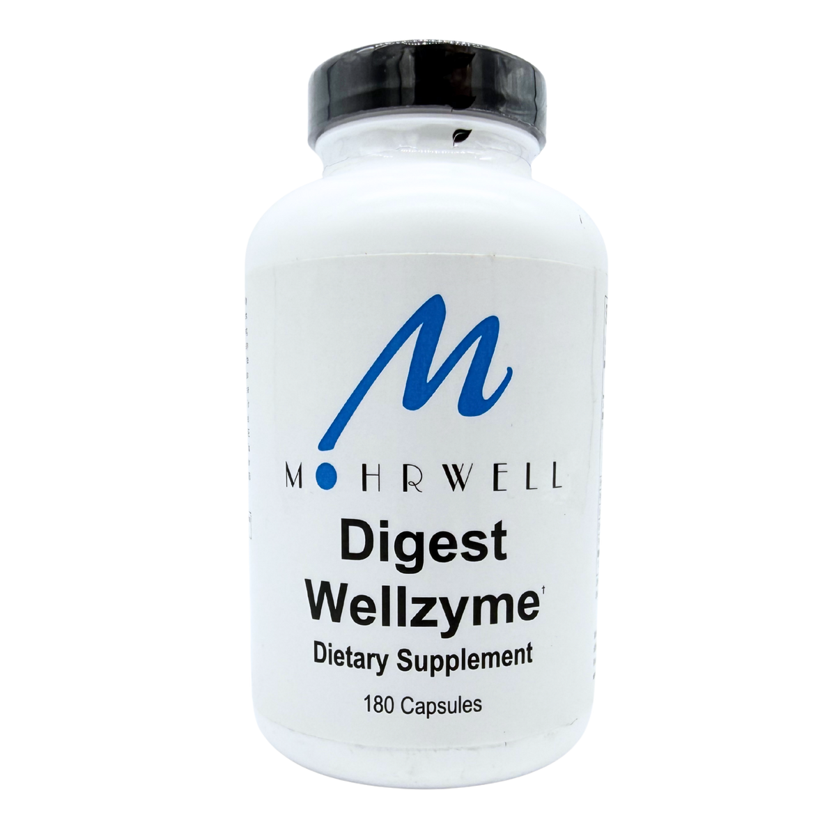 Digest Wellzyme (180c)