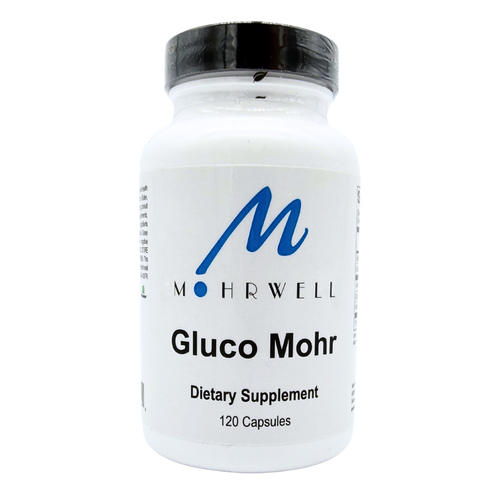 Gluco Mohr (120c)