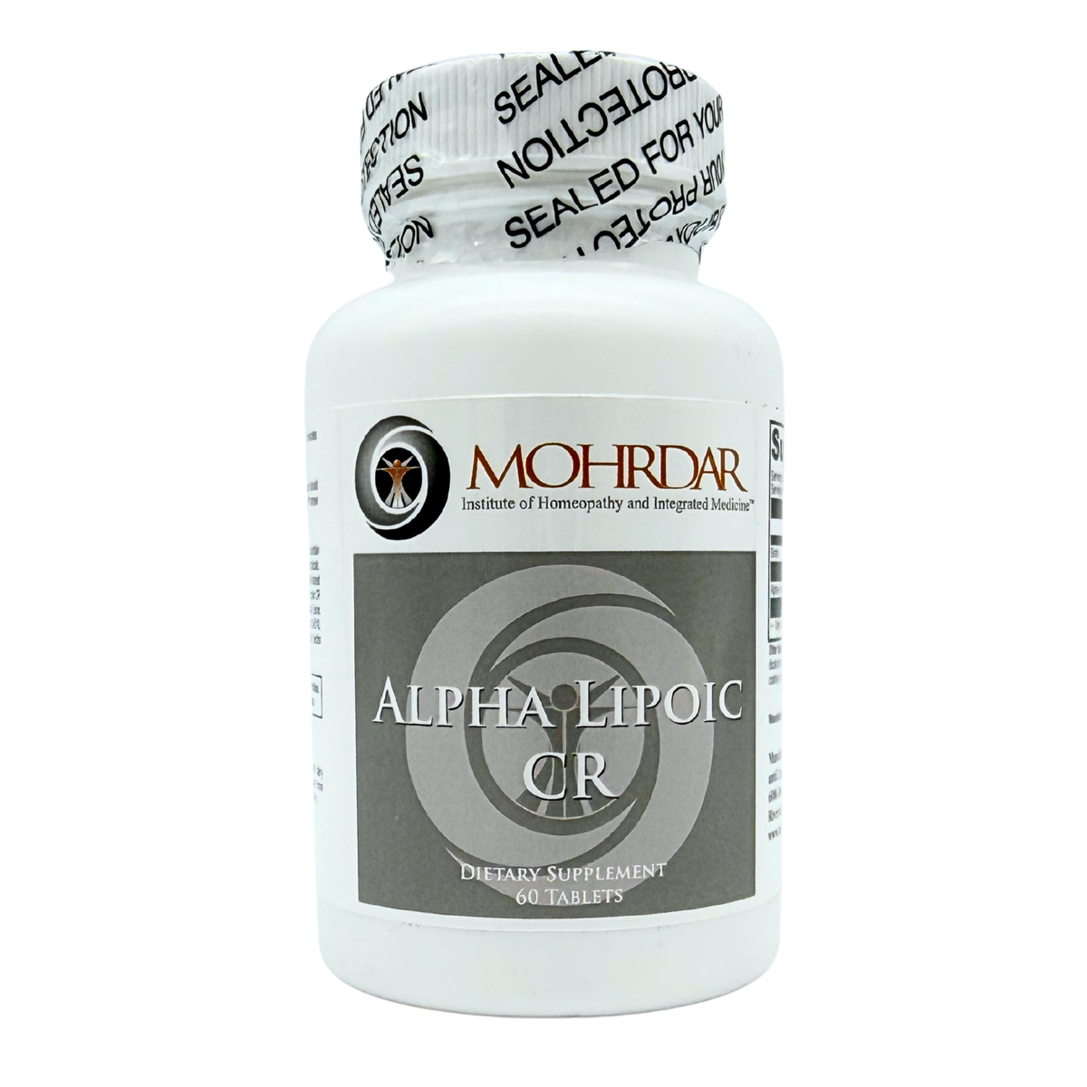 Alpha Lipoic CR (60t)