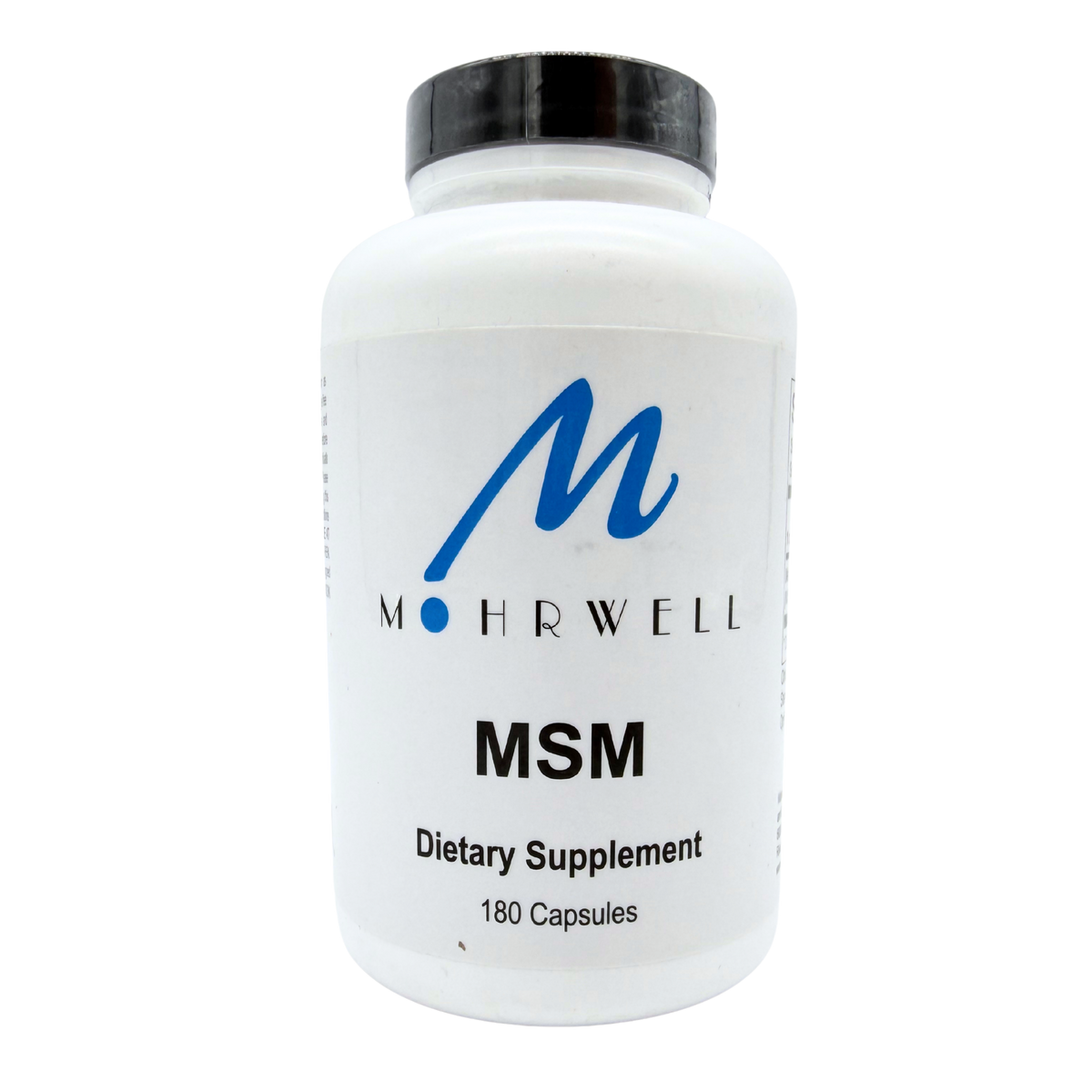 MSM (180c)
