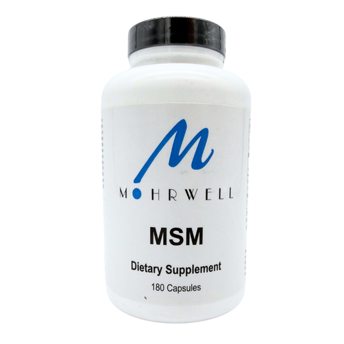 MSM (180c)