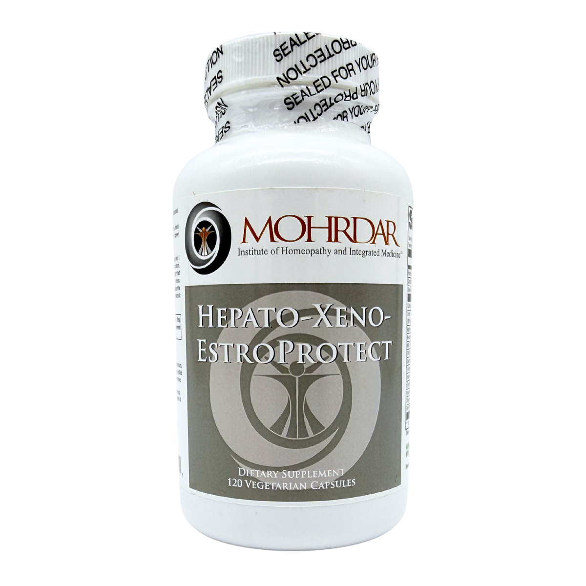 Hepato-Xeno-Estro Protect (120vc)