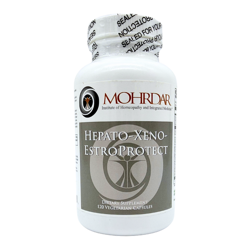 Hepato-Xeno-Estro Protect (120vc)
