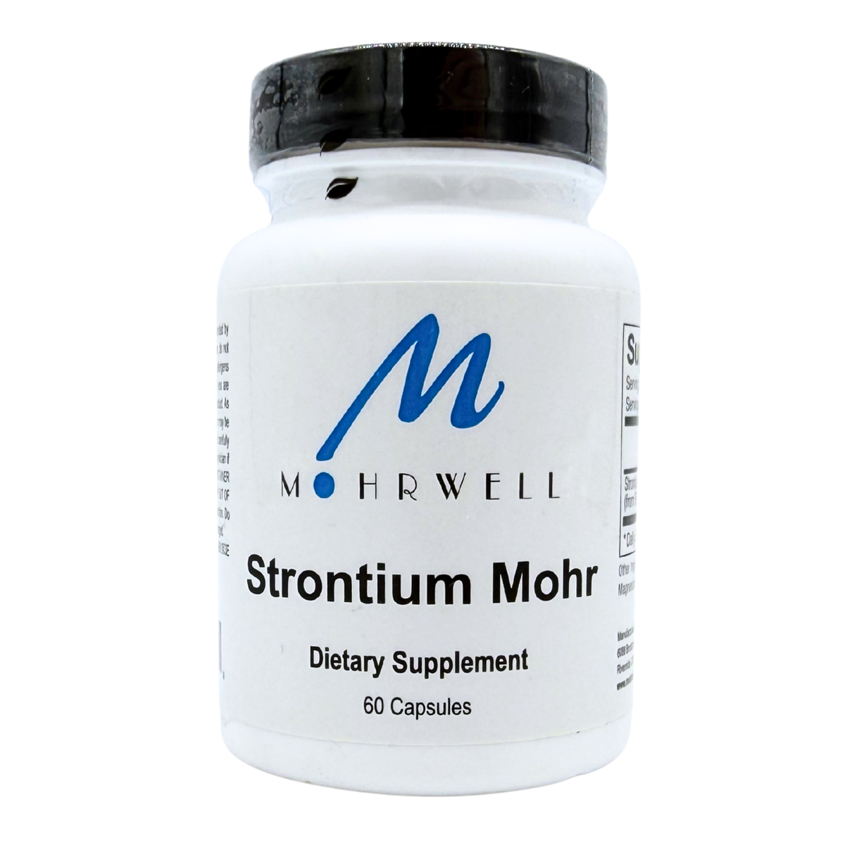Strontium Mohr (60c)
