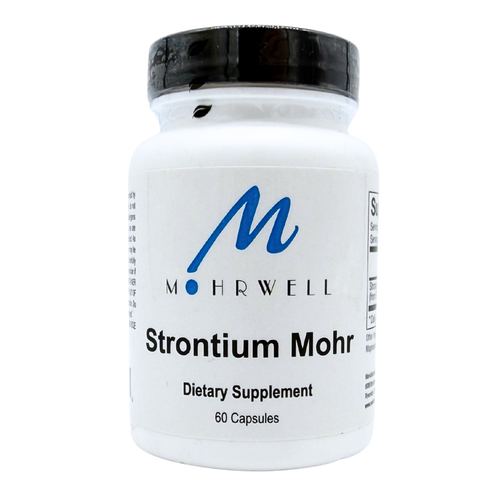 Strontium Mohr (60c)