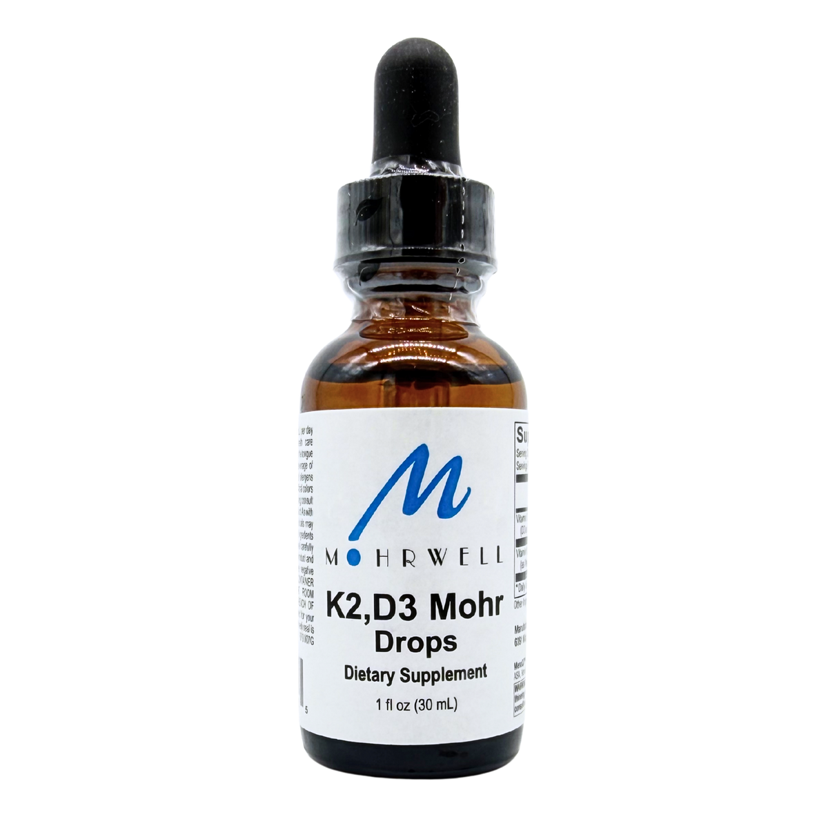 K2D3 Mohr (1oz)