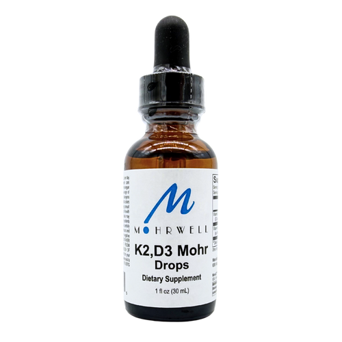 K2D3 Mohr (1oz)